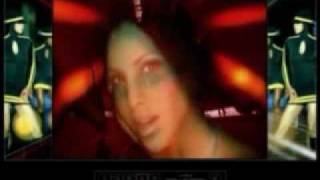 HIT THE FREEWAY - Toni Braxton (driven video edit) (C) RCA RECORDS