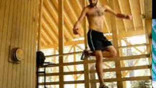 3-27-08 Soul Coughing-Soft Serve