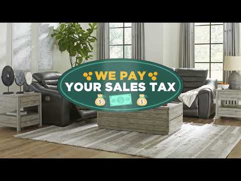 We Pay Your Sales Tax 2022