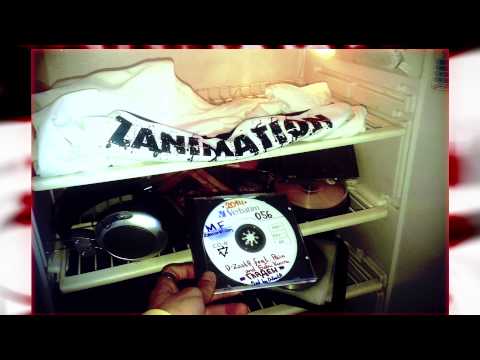 D-ZastA feat. Pain and Боби Кинта - Гладен (Official Release)