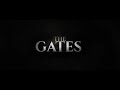 THE GATES (2023) Official Trailer | Richard Brake, John Rhys-Davies