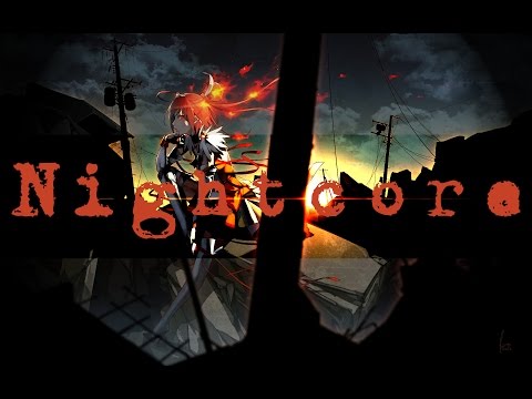 Nightcore - War (ICON FOR HIRE)