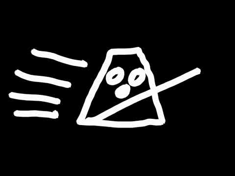 The Linkz - Music Makes The World Go Round  with Living Legends (animated video)