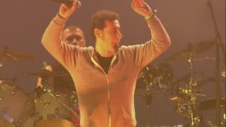 Download lagu System Of A Down - Radio/Video live (4K/HD Quality) mp3