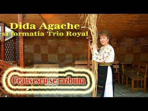 Trio Royal -  Ceausescu se razbuna