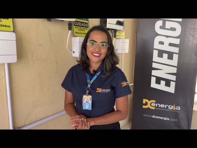 COMO LIGAR O INVERSOR SOLIS | ENERGIA SOLAR