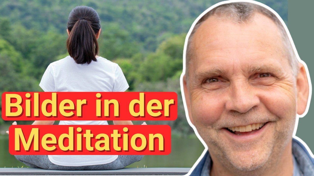 Die richtigen Meister als Brücke zur Meditationspraxis.