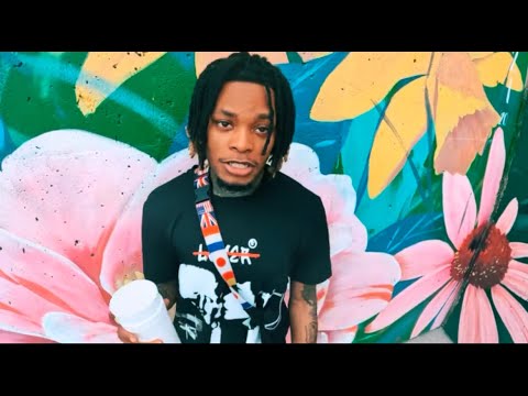 Ke Swavyy - Codeine Crazy (Official Music Video) | Shot By : @pamelarae14