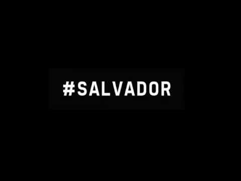 BLEST SALVADOR (Trailer 1)