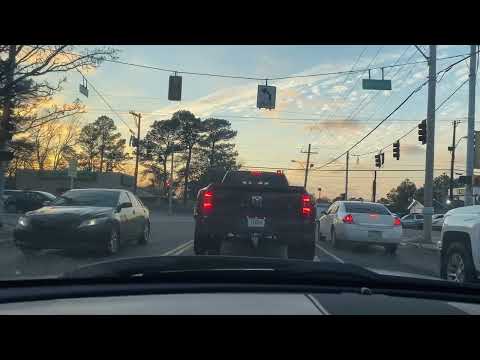 #Memphis tour of hood memphis police #mpd  in action