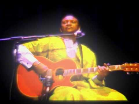 Maayo men Live Concert (Malick Pathé Sow)