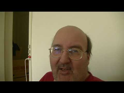 MongoTV_5134 - Del 38 - SUP Paddle Board - 10.Maj 2021