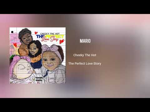 Cheeky TheHot - Mario (The Perfect Love Story) #1
