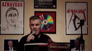 Pensami  - Julio Iglesias