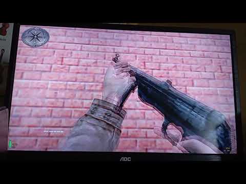 Medal of Honor Allied Assault Breakthrough All Weapon Reload Animations