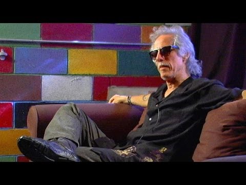 Thumbnail for John Densmore - An Amoeba Interview by John Densmore