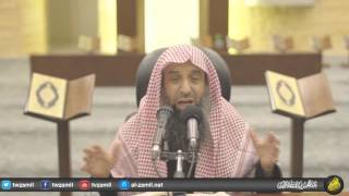 ما حكم قص شعر الميت وتسريحه وقص أظافره ؟ شرح زاد المستقنع_باب الغسل والتكفين image