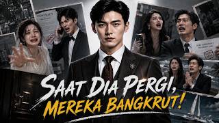 Download lagu Kali Ini Dia Tak Menolong Lagi, Pasangan Itu Langsung Bangkrut! mp3