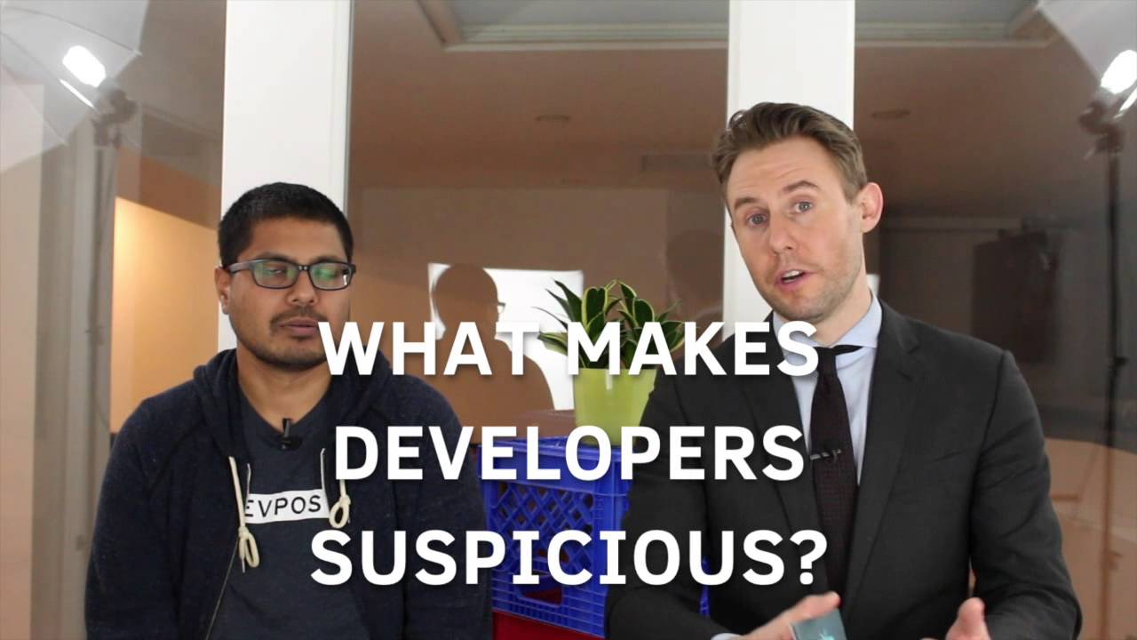 The Commit, Episode 29 | What devs really want