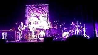 Rulo y la Contrabanda - Donosti - Miguel