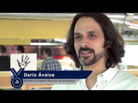 Arranca la II Edición de los Premios PlayStation