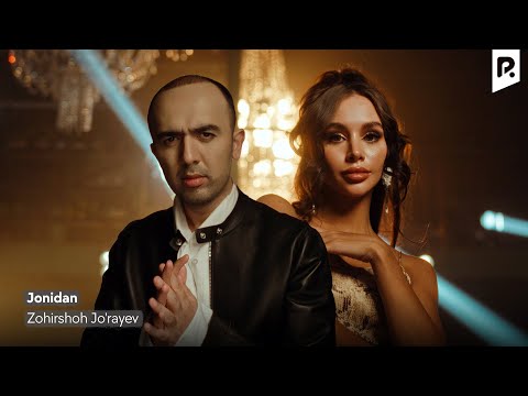 Zohirshoh Jo'rayev - Jonidan | Зохиршох Жураев - Жонидан