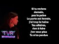 Anais Robin - Trahie (Paroles/Lyrics)