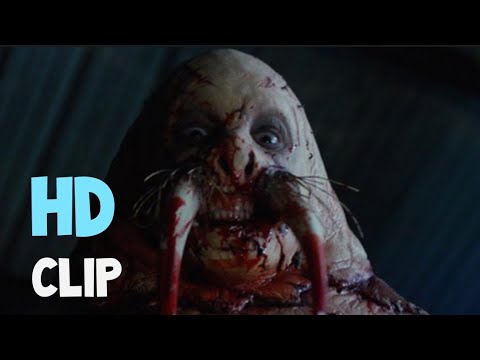 Tusk(2014) Movie Clip - Wallace is in danger |Blotmovies|