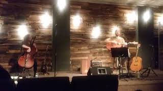 Shawn McDonald I will rise