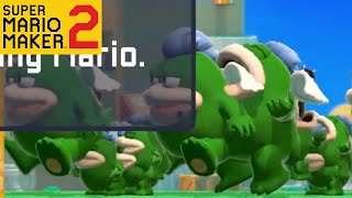 What Are Those Spikes Doing? - Endless Super Expert (no skips) #162