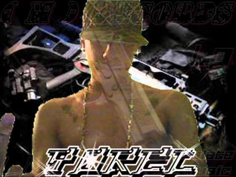 Yorel-En Mi Caserio ( M Records ) dedicada a Recidencial ( L.M.R-Guanika P.R )