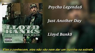 Lloyd Banks - Just Another Day (Legendado)