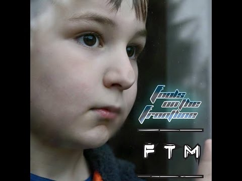 Fools on the Frontline - FTM (Official Video)