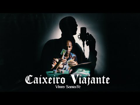 Caixeiro Viajante - Vinny Santa Fé