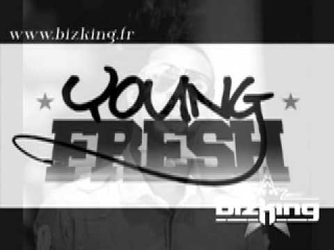 BOOBA FEAT. YOUNG FRESH  - "DK DREAM" (EXCLU)