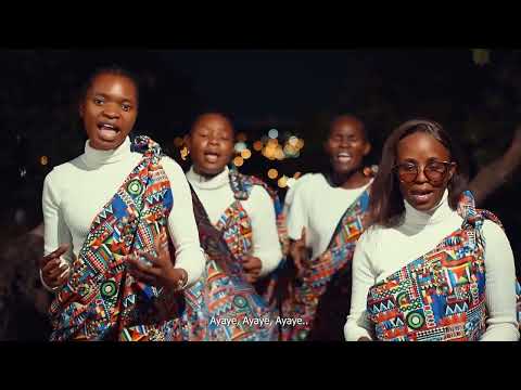 Zither Harmony - Ambuye Alipo (Official video)