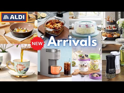 ALDI * AD SNEAK PEEK 5|22|2023 - Save Money
