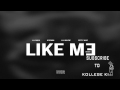Lil Durk - Like Me Remix (Feat. Lil Wayne x Fetty Wap x Jeremih) Lil Durk - Like Me Remix (Feat. Lil Wayne x Fetty Wap x Jeremih)