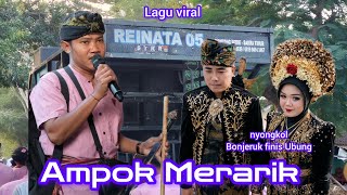 Download lagu Lagu yang Sedang Viral ll Ampok Merarik(Sejomank) voc Randi ll Reinata 05 mp3