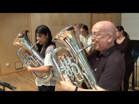 Ave Maria by Giulio Caccini