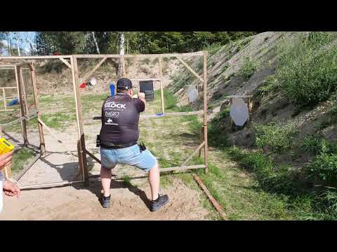 IPSC Polish Extreme Open 2020