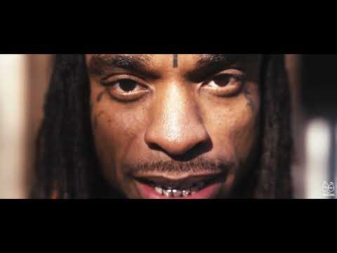 6300 JinxSelf ft. Godd Beezy -"Mhmm" (Official Video)