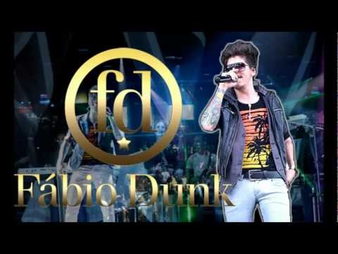 Fábio Dunk - Na pressão - Música nova 2012