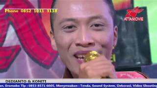 Download lagu Ngelabur Langit_Dedy Anggoro_BAHANA Campursari mp3