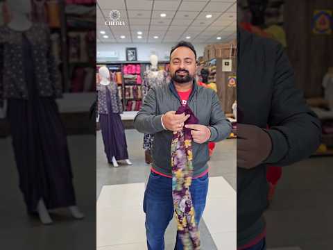 Soft Georgette Flower Print Saree | Lightweight Budget Friendly Collection #shorts #reels