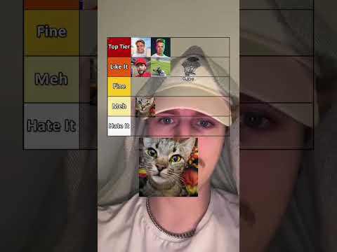 Tiktok kaverit