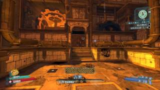 Borderlands 2 Axton OP8 Magic Slaughter 15:13