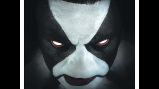 CHRONIQUE : Abbath - Abbath