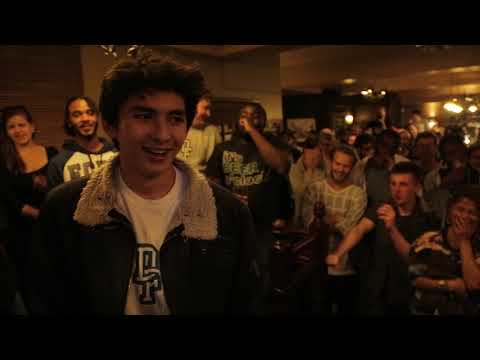 Rob Wilson vs Hyphen