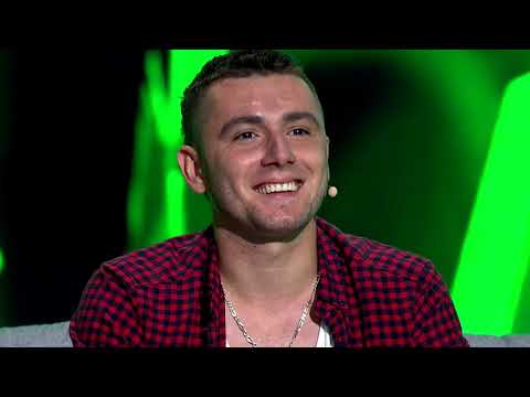 "Szansa na sukces. Opole 2020" – Kamil Bednarek